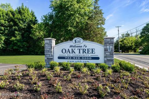 85 Antonia Drive Jackson NJ 08527