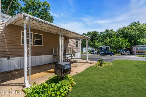 85 Antonia Drive Jackson NJ 08527