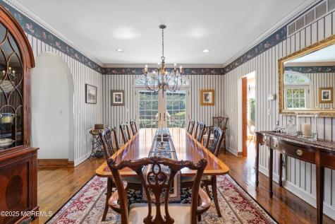 1183 Cynthia Lane Toms River NJ 08755