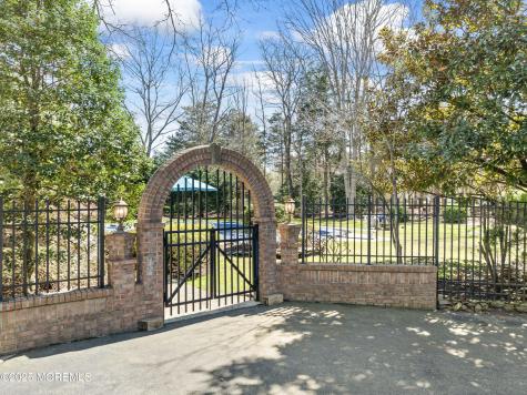 1183 Cynthia Lane Toms River NJ 08755