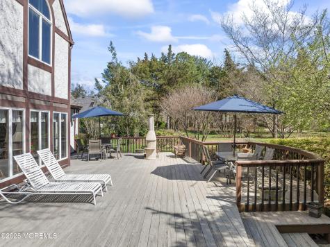1183 Cynthia Lane Toms River NJ 08755