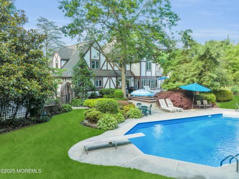 1183 Cynthia Lane Toms River NJ 08755