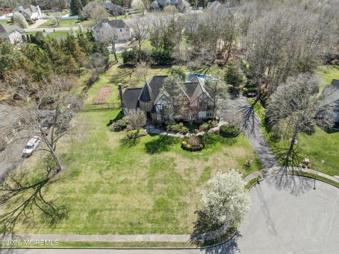 1183 Cynthia Lane Toms River NJ 08755