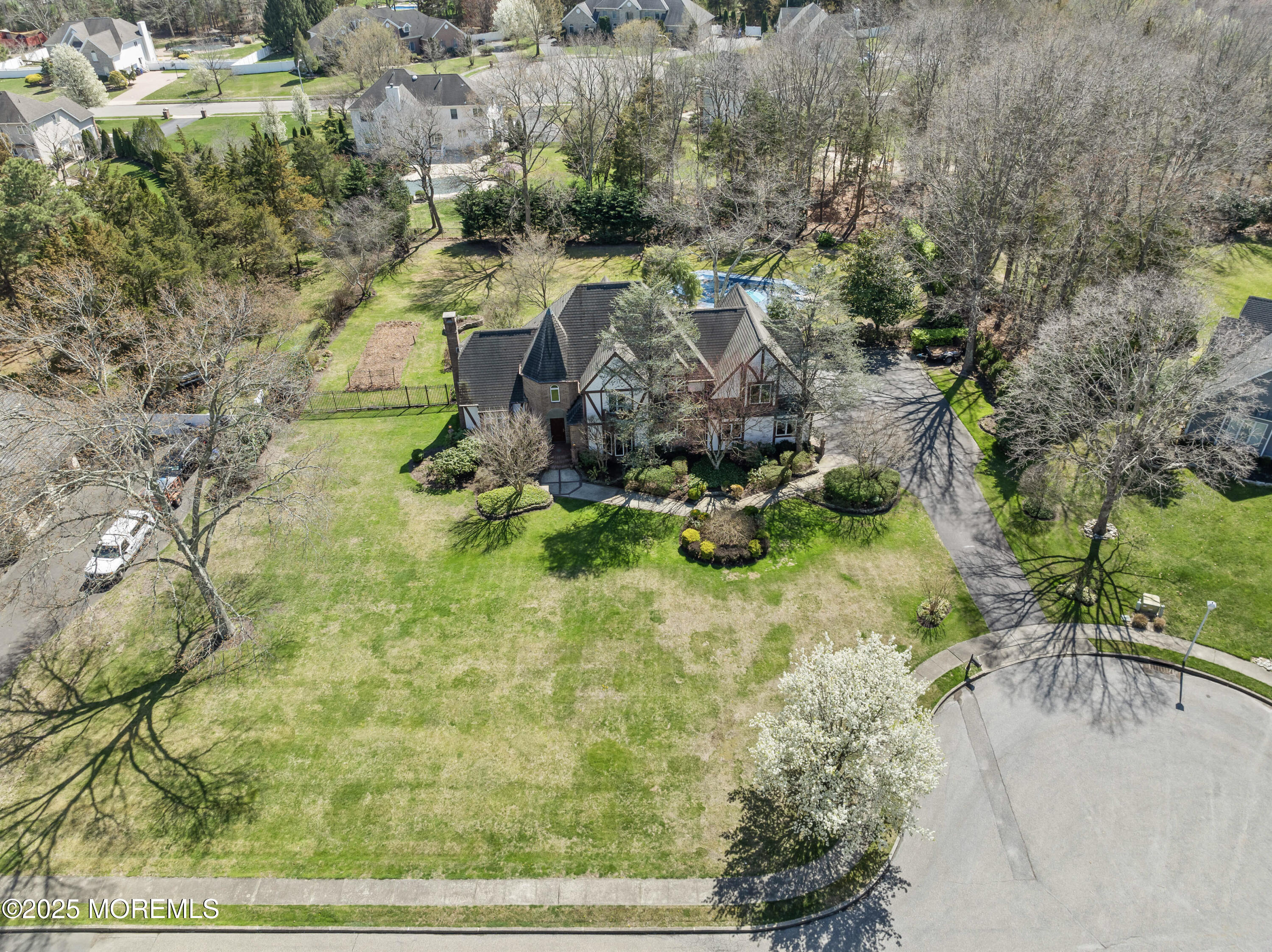1183 Cynthia Lane Toms River NJ 08755