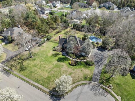 1183 Cynthia Lane Toms River NJ 08755