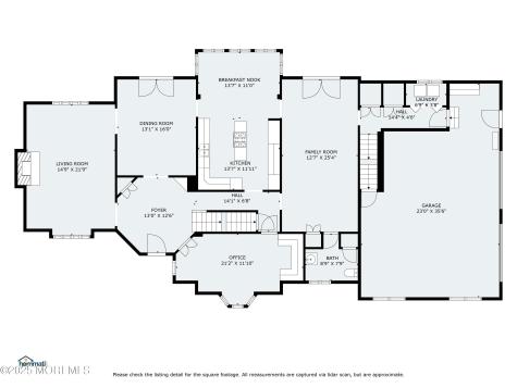 1183 Cynthia Lane Toms River NJ 08755