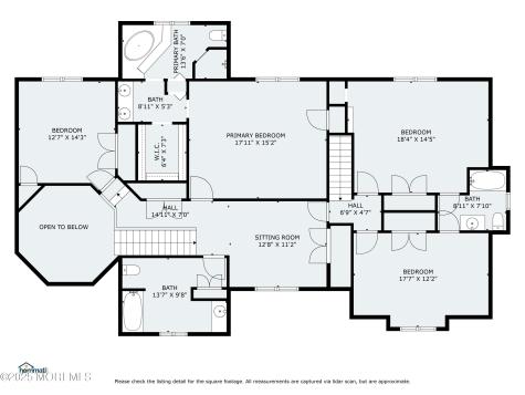 1183 Cynthia Lane Toms River NJ 08755