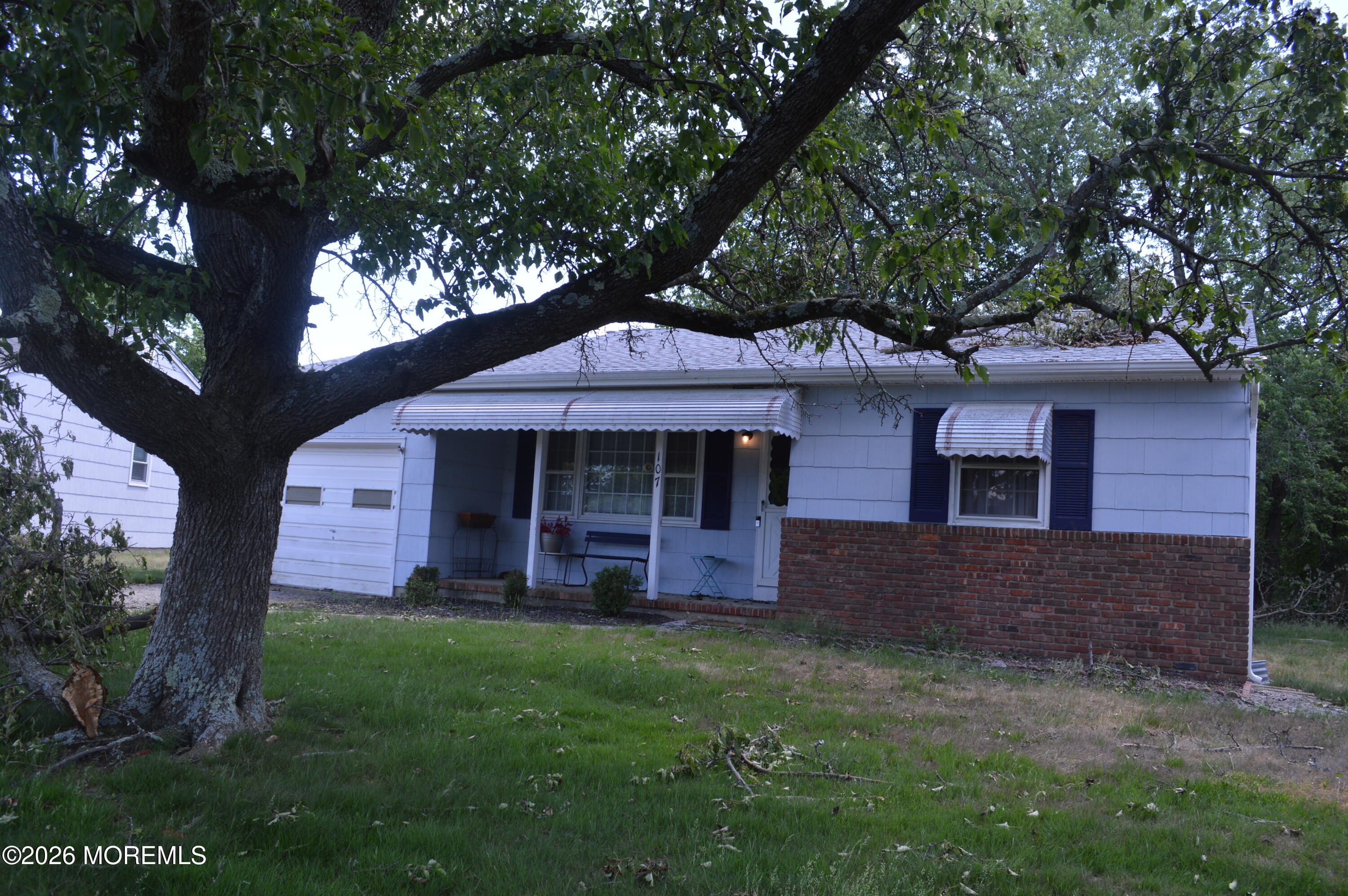 107 Bolingbroke Court Toms River NJ 08757