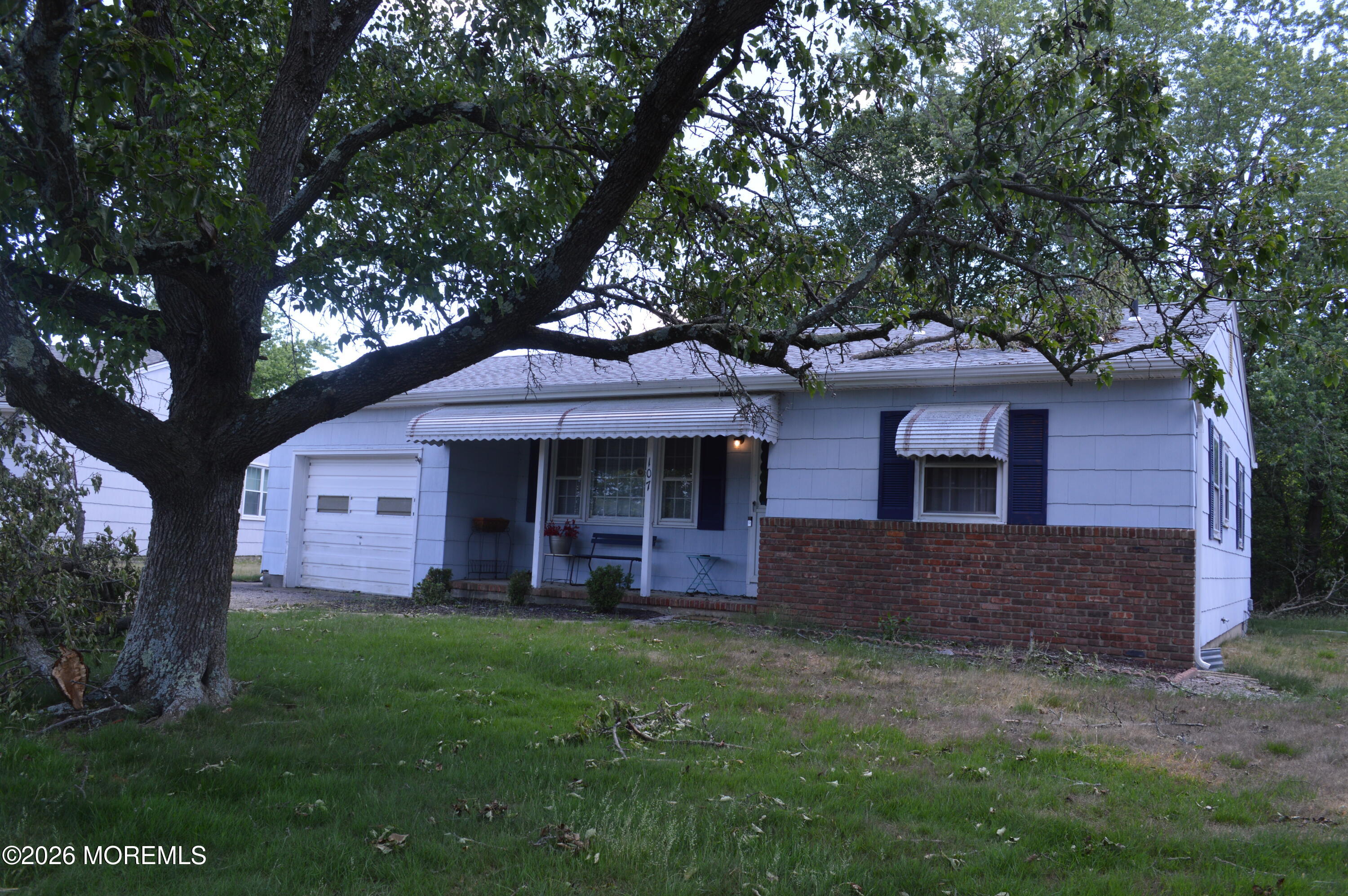 107 Bolingbroke Court Toms River NJ 08757