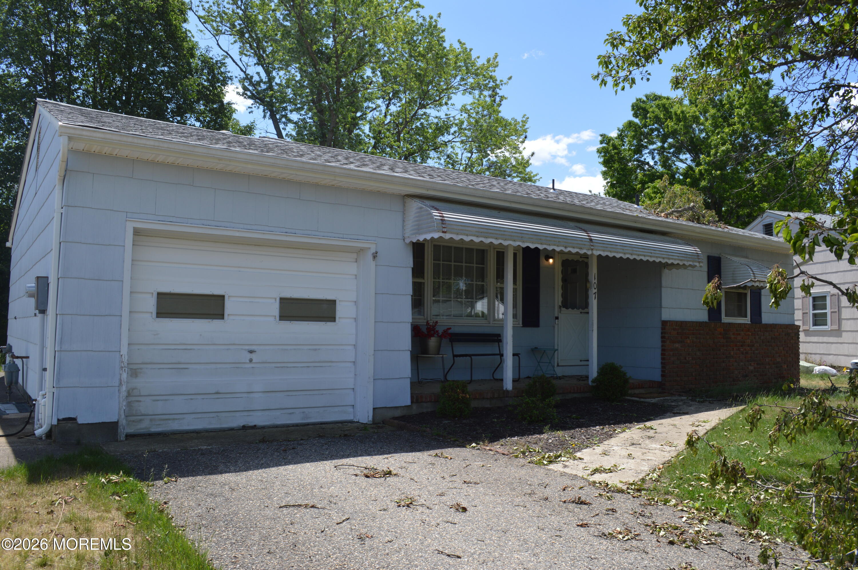 107 Bolingbroke Court Toms River NJ 08757