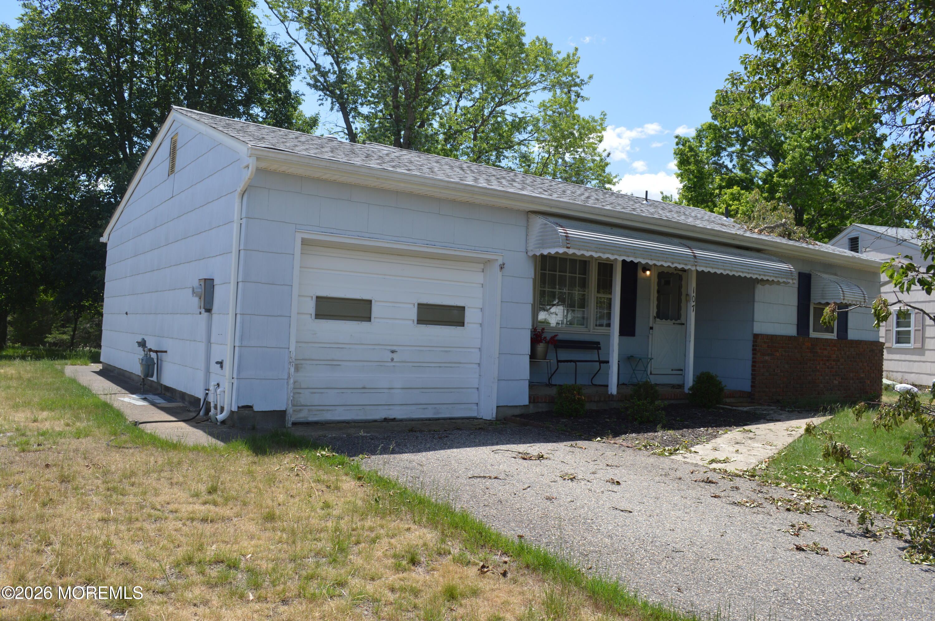 107 Bolingbroke Court Toms River NJ 08757