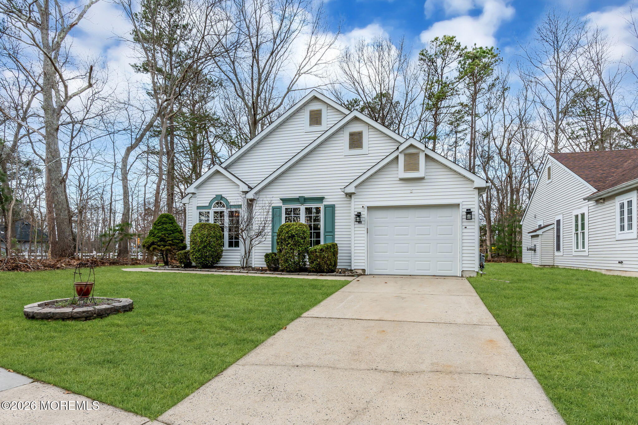 40 N Avon Drive Jackson NJ 08527