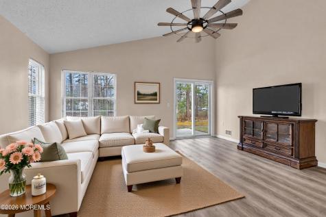 40 N Avon Drive Jackson NJ 08527