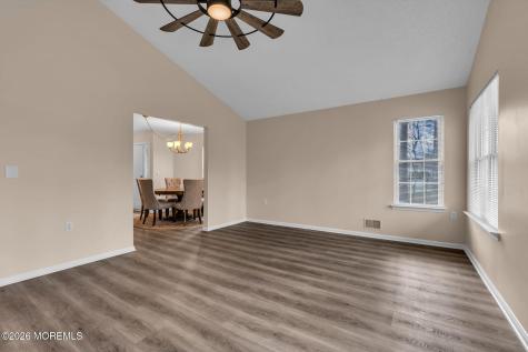 40 N Avon Drive Jackson NJ 08527