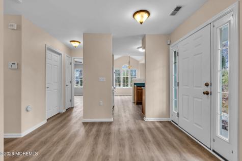 40 N Avon Drive Jackson NJ 08527