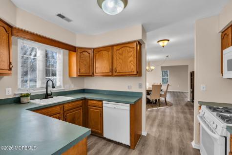 40 N Avon Drive Jackson NJ 08527
