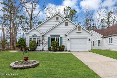 40 N Avon Drive Jackson NJ 08527