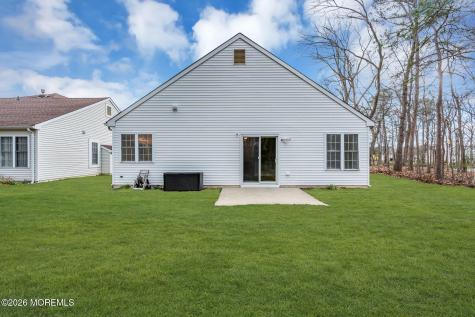 40 N Avon Drive Jackson NJ 08527