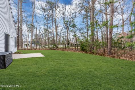 40 N Avon Drive Jackson NJ 08527