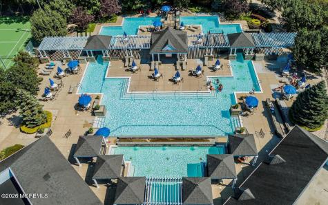 40 N Avon Drive Jackson NJ 08527