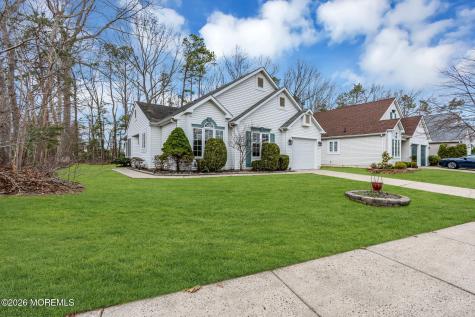 40 N Avon Drive Jackson NJ 08527