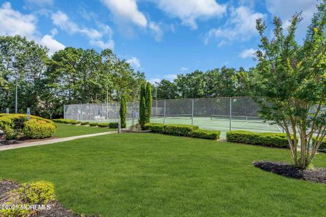40 N Avon Drive Jackson NJ 08527