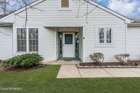 40 N Avon Drive Jackson NJ 08527