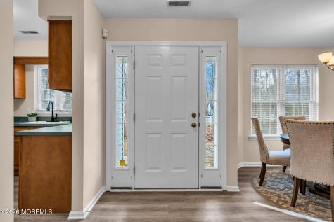 40 N Avon Drive Jackson NJ 08527