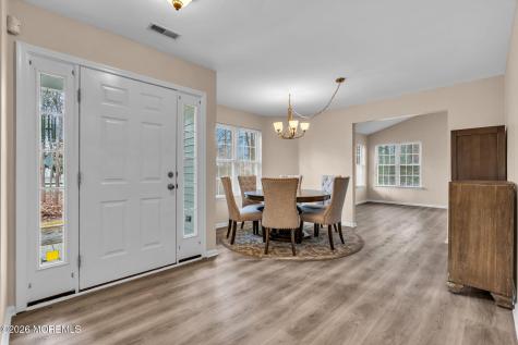 40 N Avon Drive Jackson NJ 08527