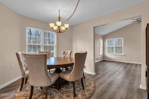 40 N Avon Drive Jackson NJ 08527