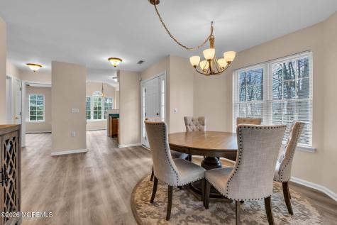 40 N Avon Drive Jackson NJ 08527