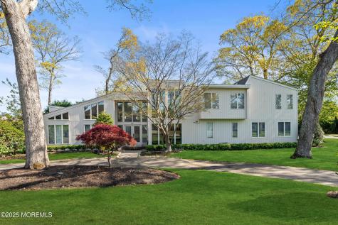 311 Park Avenue Oakhurst NJ 07755