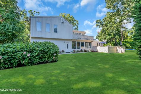 311 Park Avenue Oakhurst NJ 07755