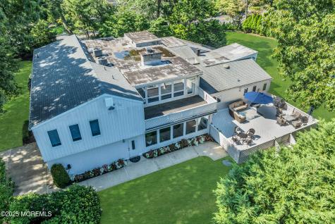 311 Park Avenue Oakhurst NJ 07755