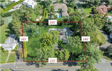 311 Park Avenue Oakhurst NJ 07755