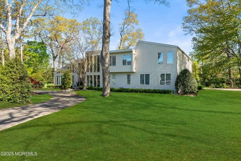 311 Park Avenue Oakhurst NJ 07755