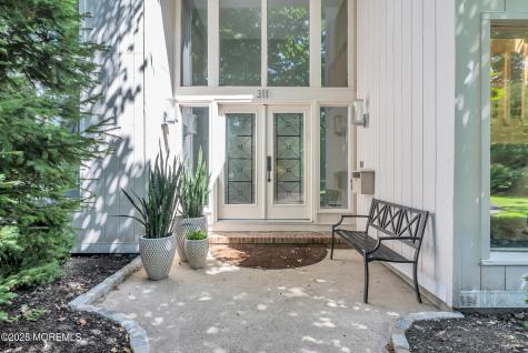 311 Park Avenue Oakhurst NJ 07755