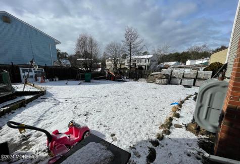 1261 Medina Road Lakewood NJ 08701