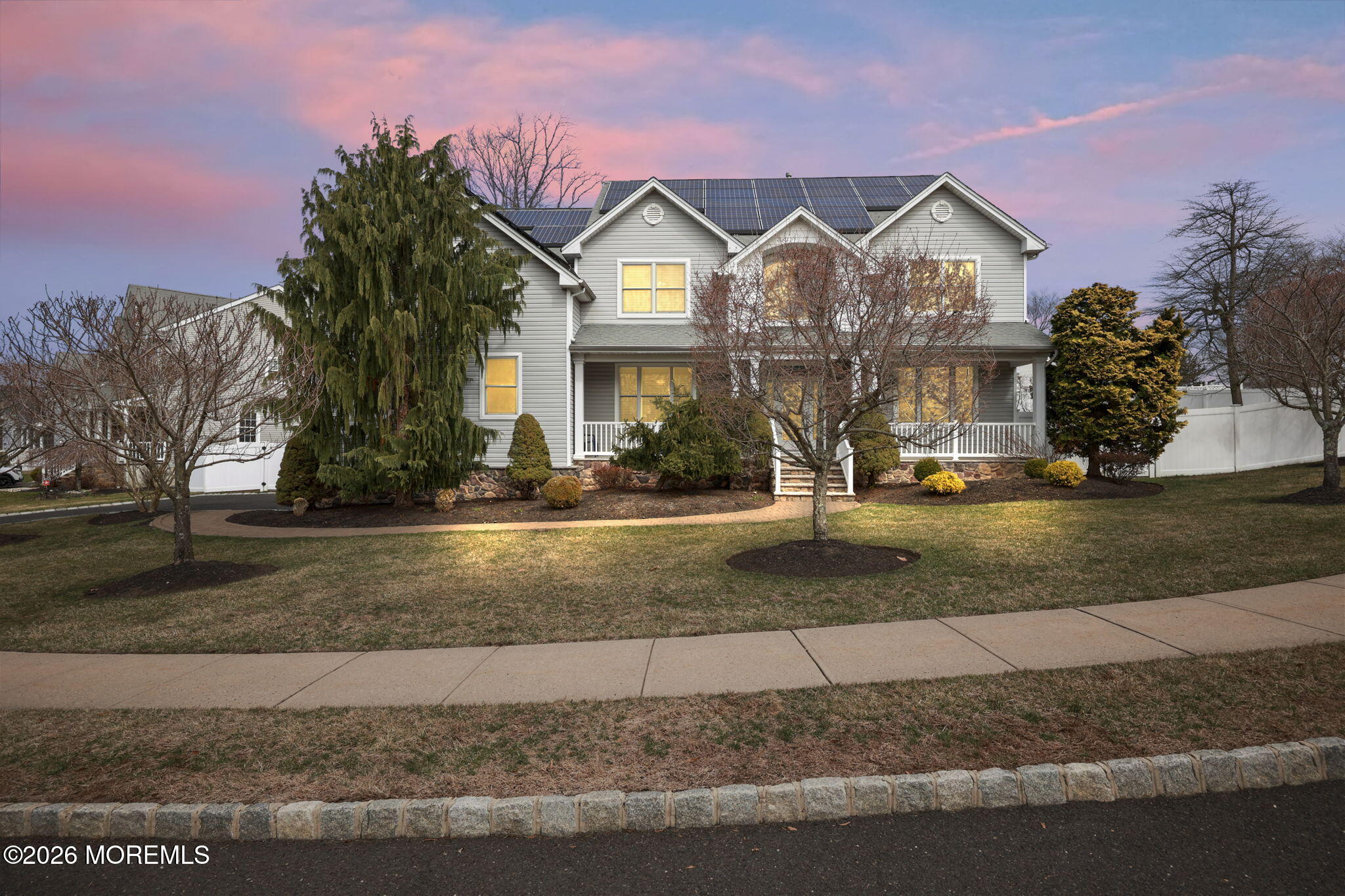 28 Gibson Drive Hazlet NJ 07730