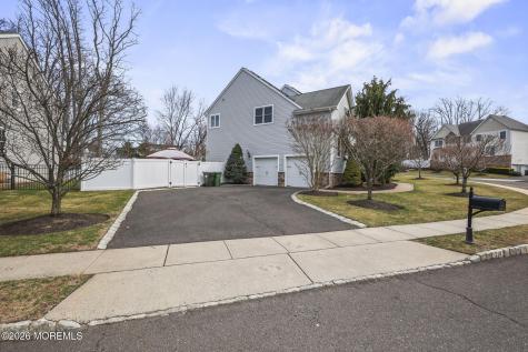 28 Gibson Drive Hazlet NJ 07730