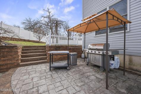 28 Gibson Drive Hazlet NJ 07730