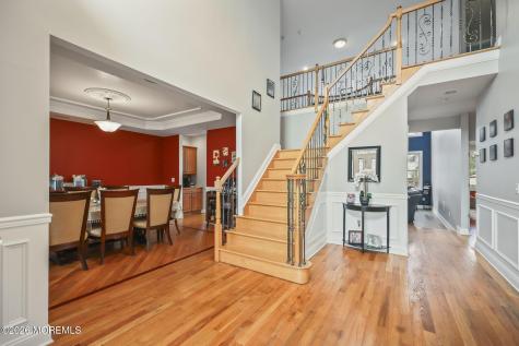 28 Gibson Drive Hazlet NJ 07730