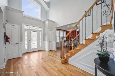 28 Gibson Drive Hazlet NJ 07730