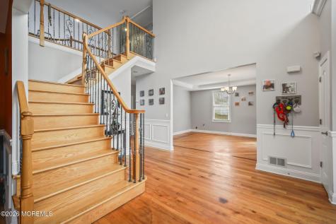 28 Gibson Drive Hazlet NJ 07730
