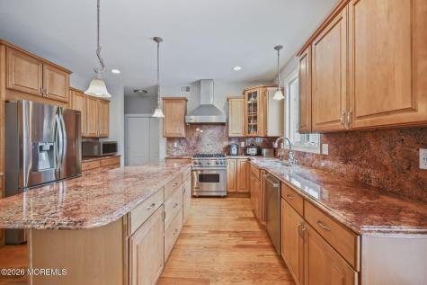 28 Gibson Drive Hazlet NJ 07730