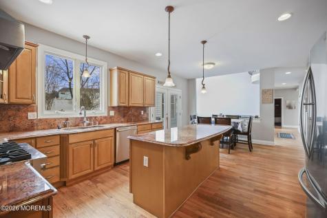 28 Gibson Drive Hazlet NJ 07730