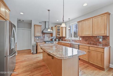 28 Gibson Drive Hazlet NJ 07730