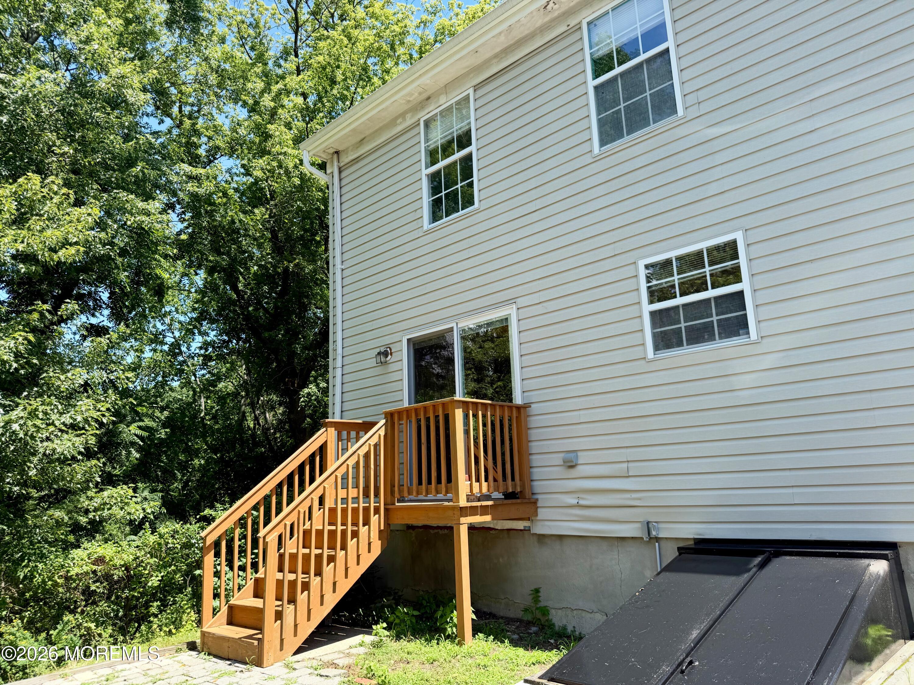 48 Messenger Court Toms River NJ 08753