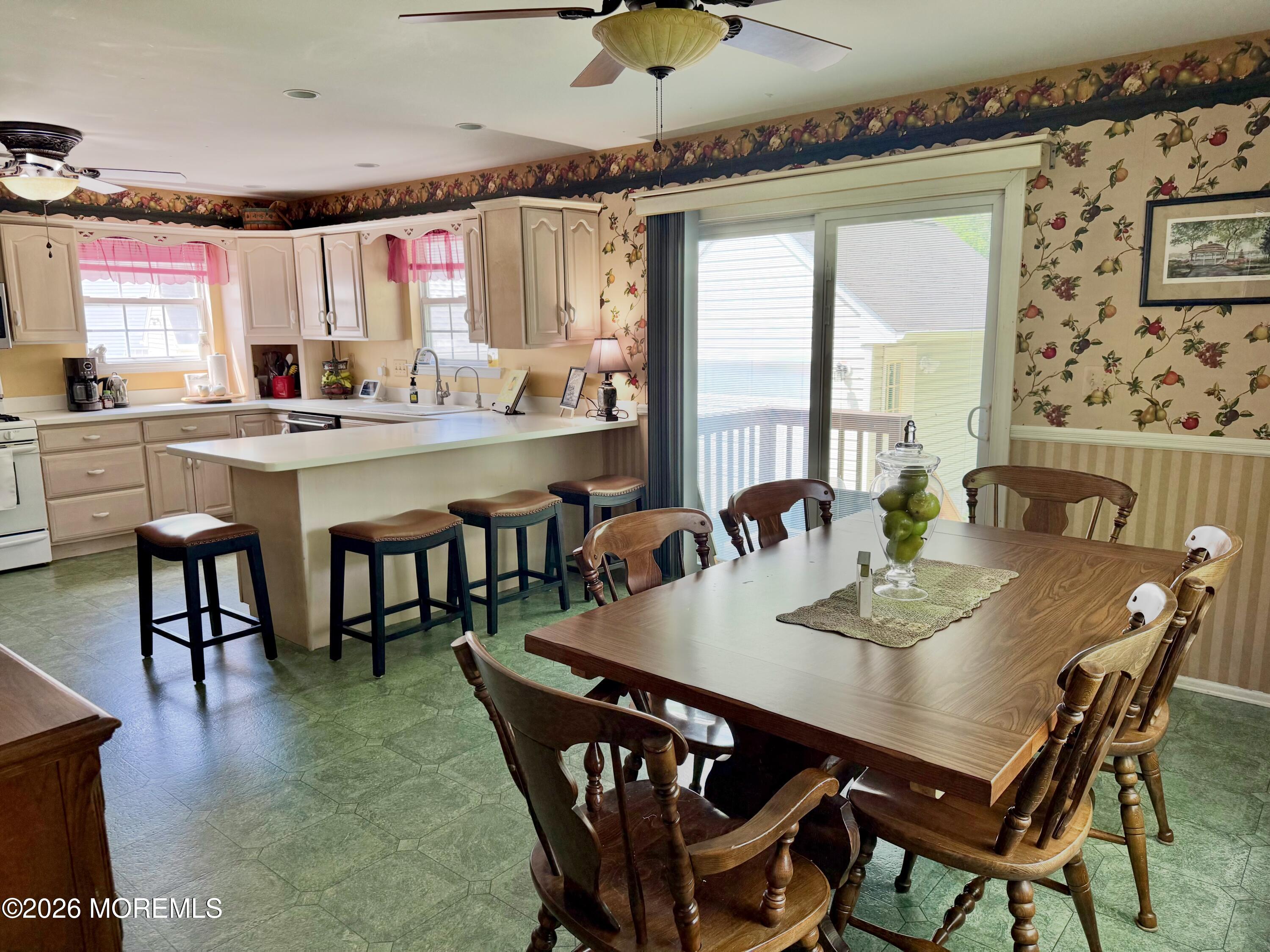 48 Messenger Court Toms River NJ 08753