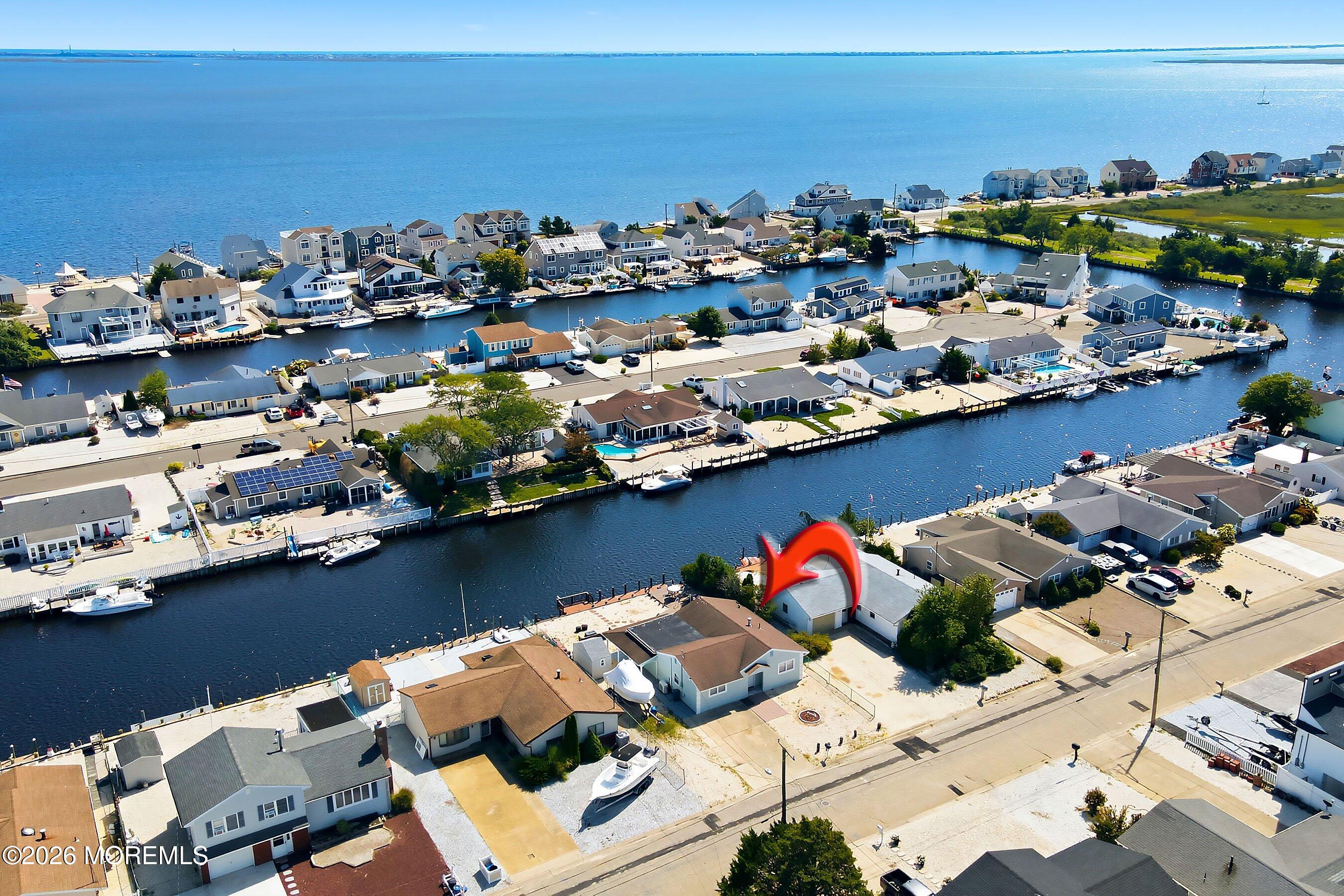 216 Montclair Road S Barnegat NJ 08005